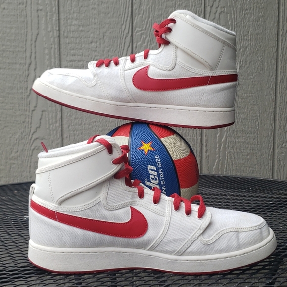 AIR JORDAN RETRO KO HI AJKO - Picture 2 of 16